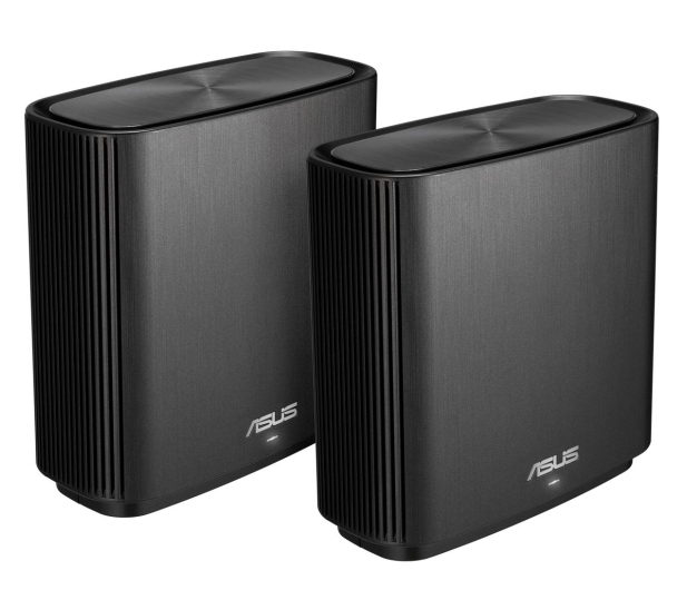 ASUS ZenWiFi AC CT8 MESH (3000Mb/s a/b/g/n/ac) 2xAP - 566339 - zdjęcie